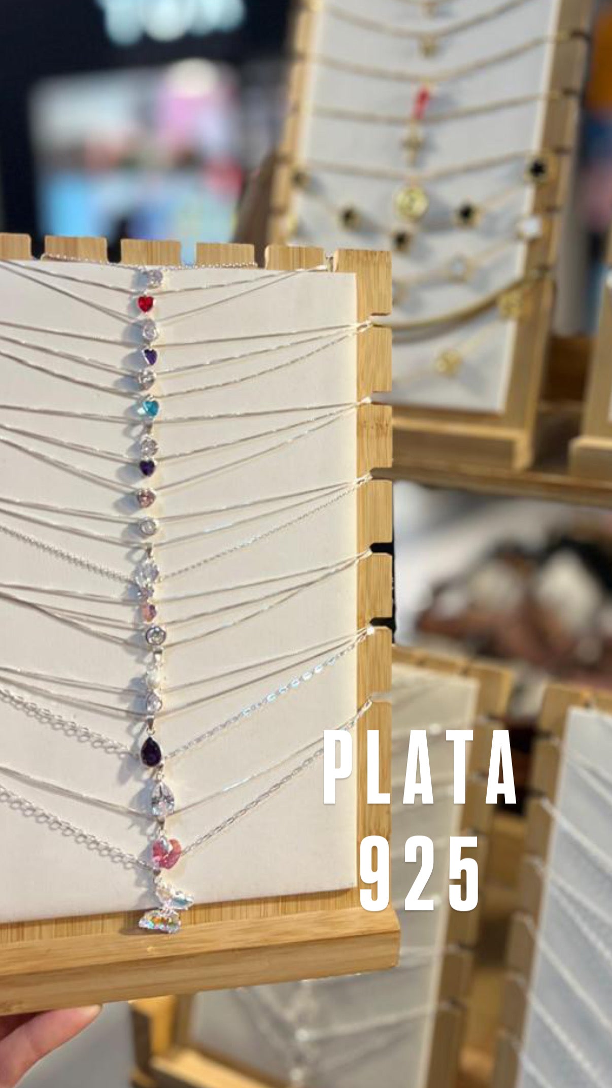 PLATA 925