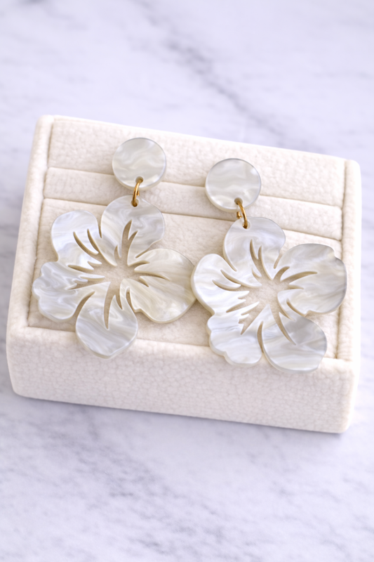 AROS FLOR GRISS II
