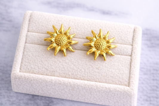AROS SOL DORADO