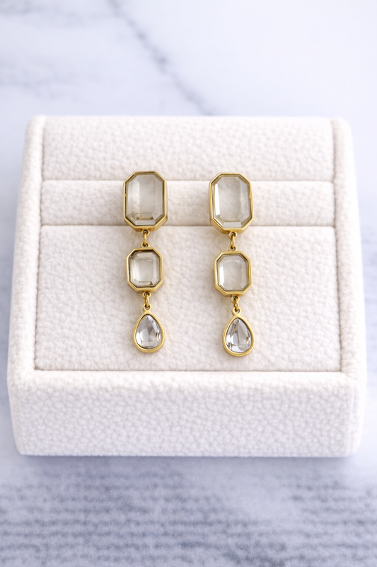 AROS TRANSPARENTE