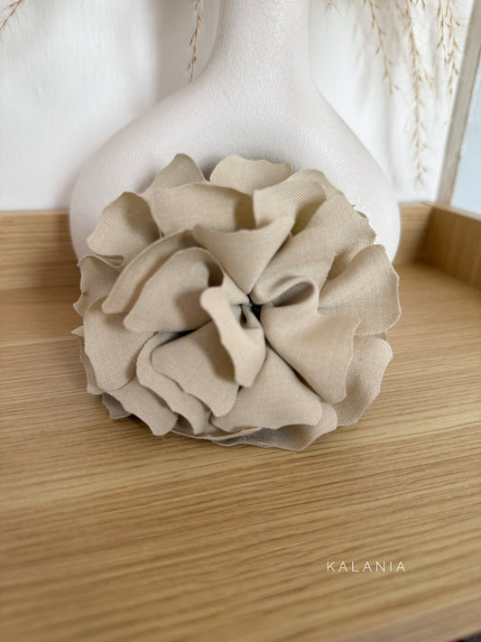 Pinche Flor Beige