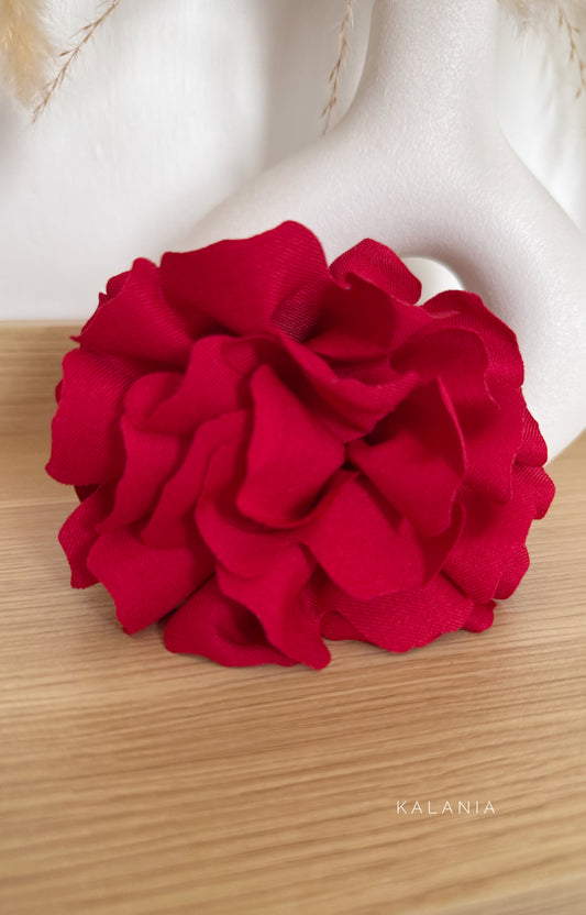 Pinche Flor Rojo