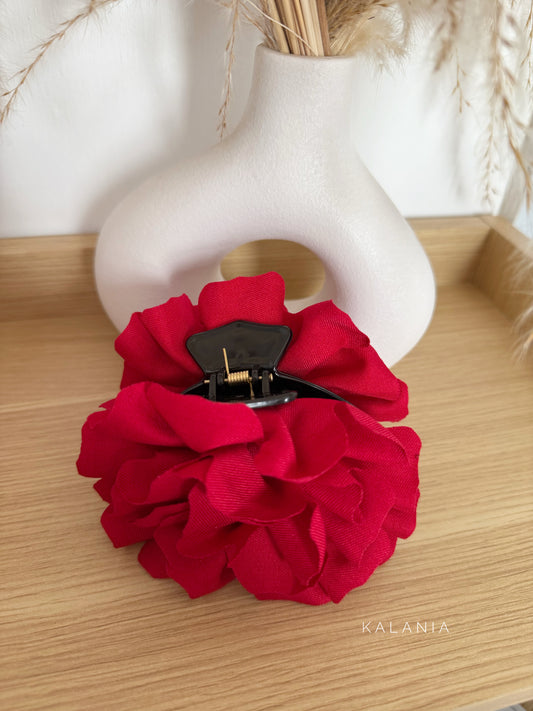 Pinche Flor Rojo