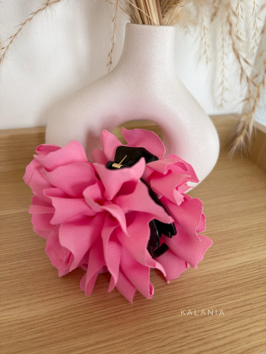 Pinche Flor Fucsia