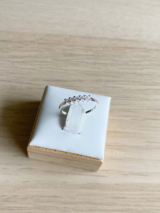 ANILLO CINT 5 CIRCON