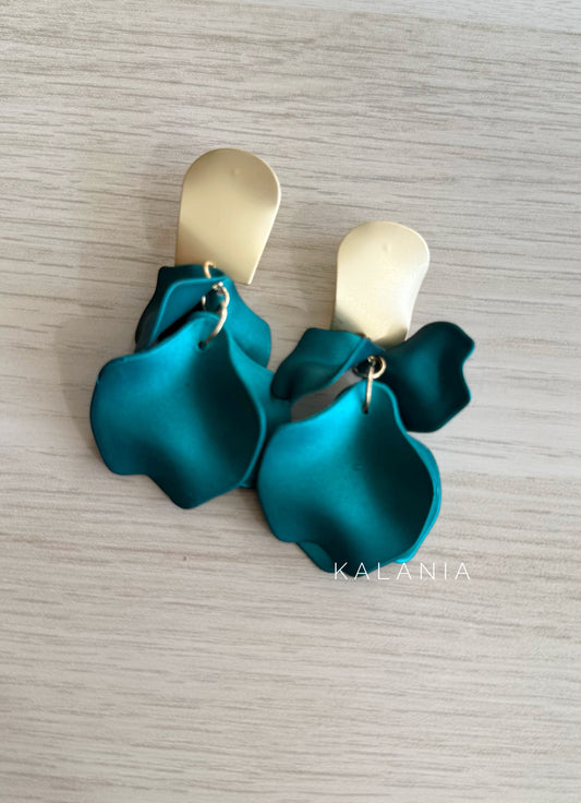 AROS PETALOS PETRÓLEO