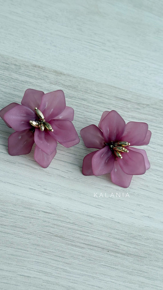 AROS FLOR PETALOS M