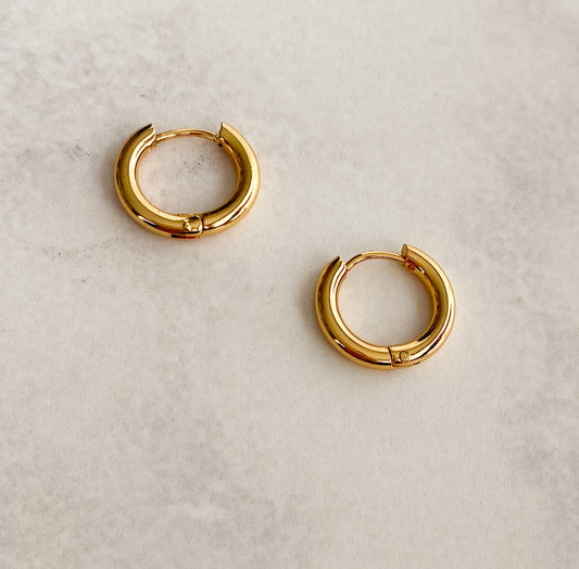 ARGOLLAS GOLD II 12MM