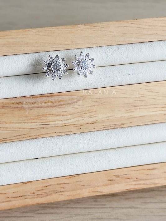 AROS FLOR CIRCONES