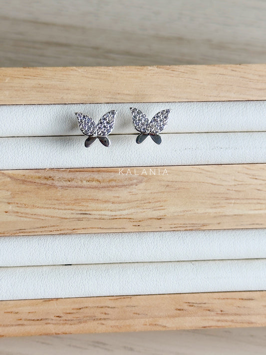 AROS MARIPOSA