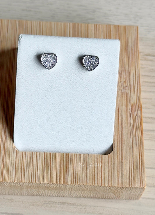 AROS CORAZON CIRCONES