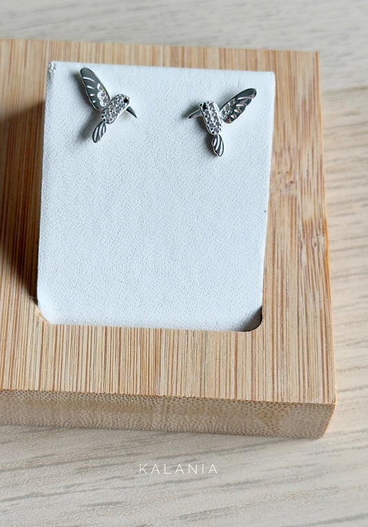 AROS COLIBRI CIRCONES II