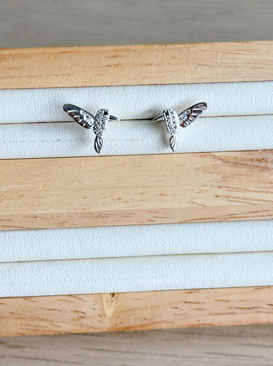 AROS COLIBRI CIRCONES II