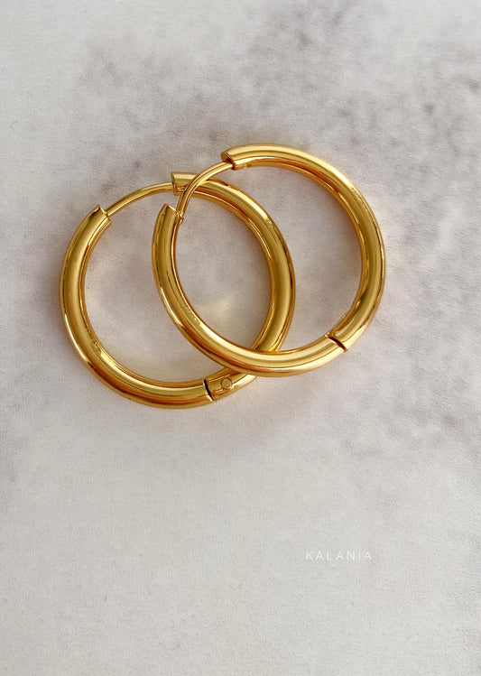 ARGOLLAS GOLD G 20MM