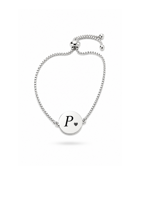 PULSERA CIRCULAR PERSONALIZADO II
