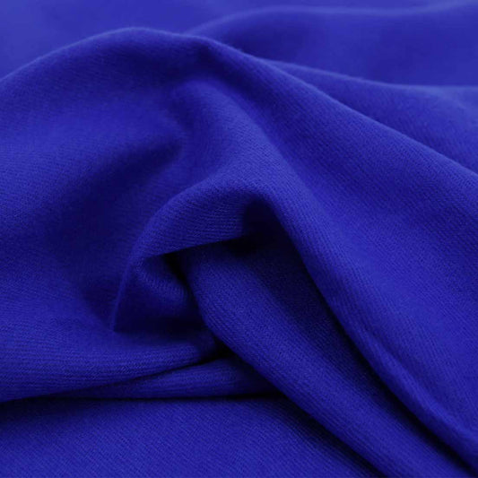BUFANDA CASHMERE AZUL