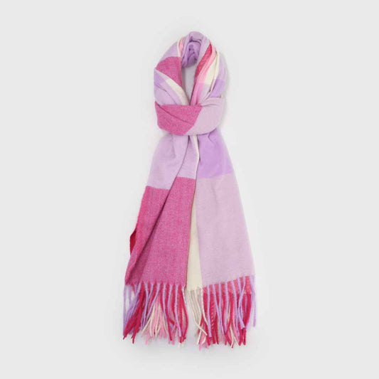 BUFANDA CASHMERE AA