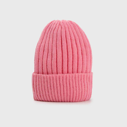 BEANIE CHIPORRO ROSA
