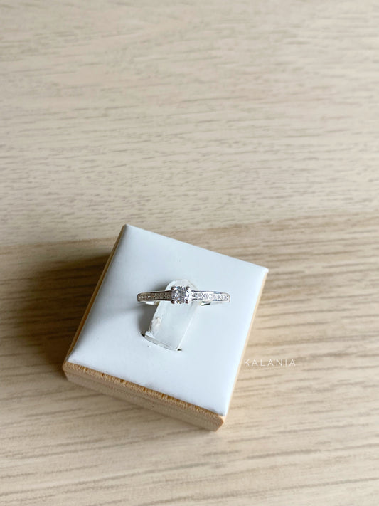 ANILLO CINTILLO CIRCÓN II