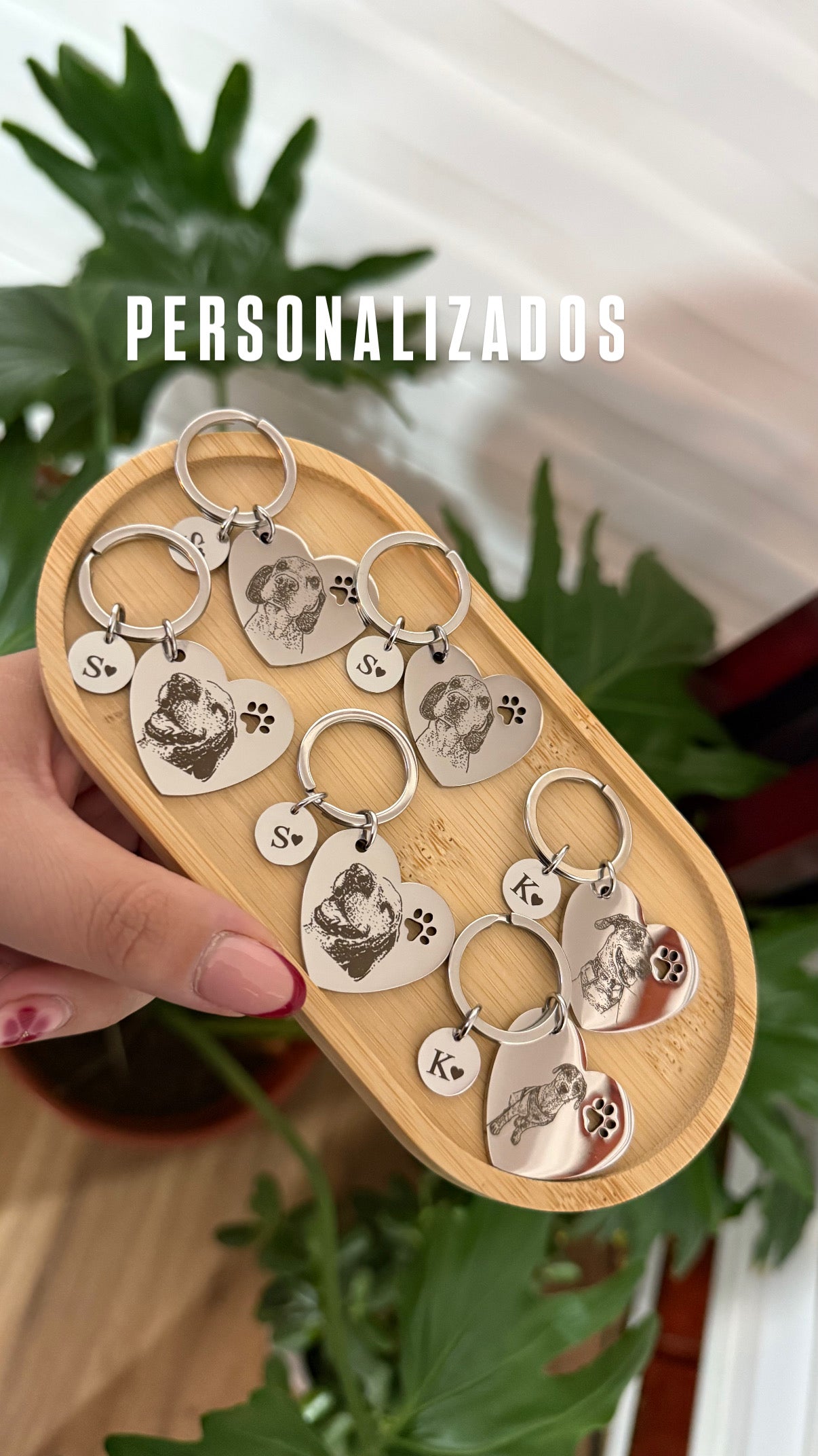 PERSONALIZADOS