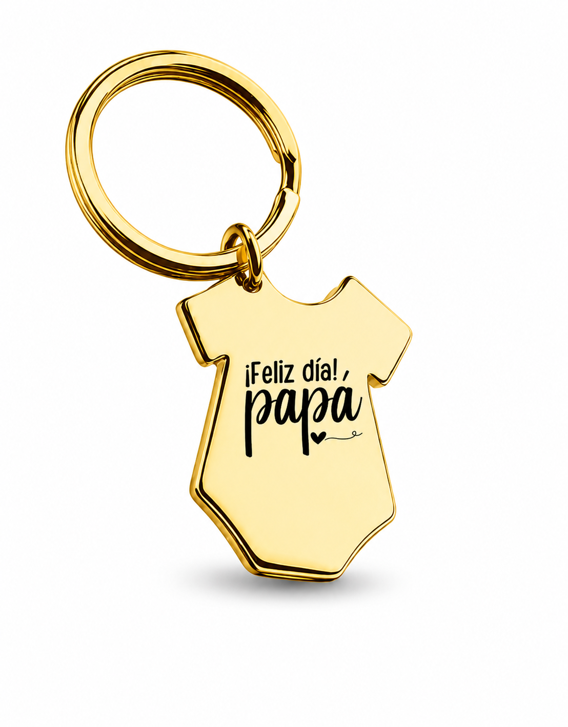 LLAVERO BODY PERSONALIZADO