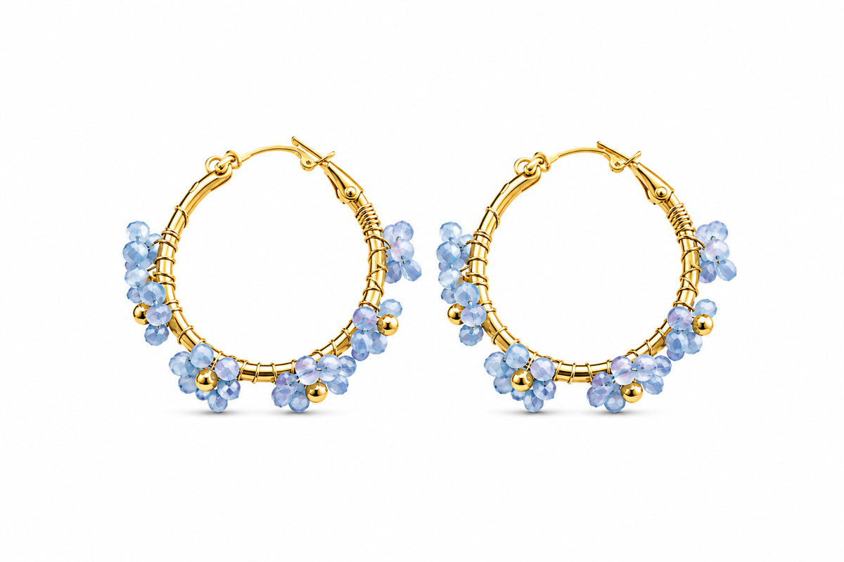 ARGOLLAS FLOR TUR