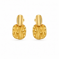 AROS DOBLE TEX II DORADO