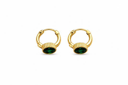AROS HUGGIES PIEDRA