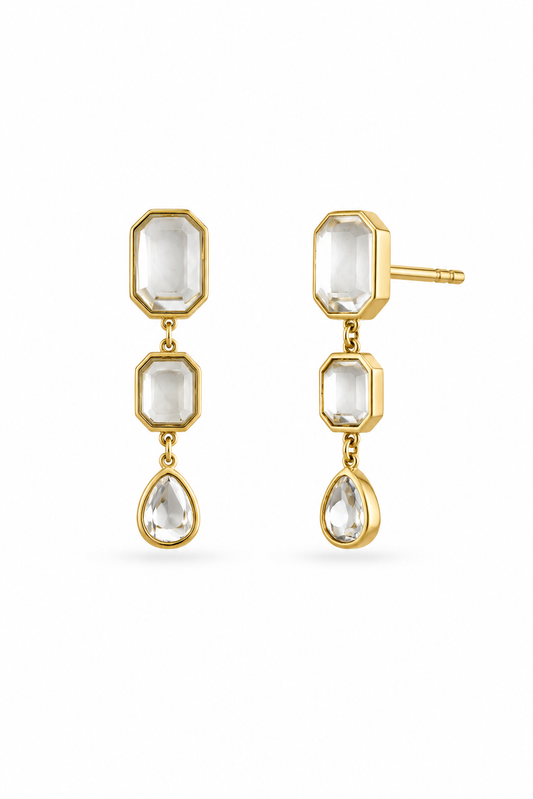 AROS TRANSPARENTE