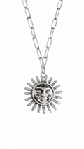 CADENA SOL  ACERO INOXIDABLE