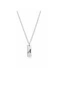 COLLAR MINI RECTANGULAR PERSONALIZADO