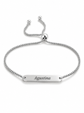 PULSERA RECTANGULAR  PERSONALIZADO