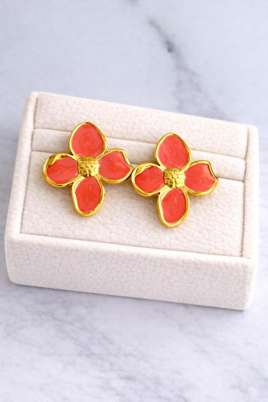 AROS FLORCITA CORAL