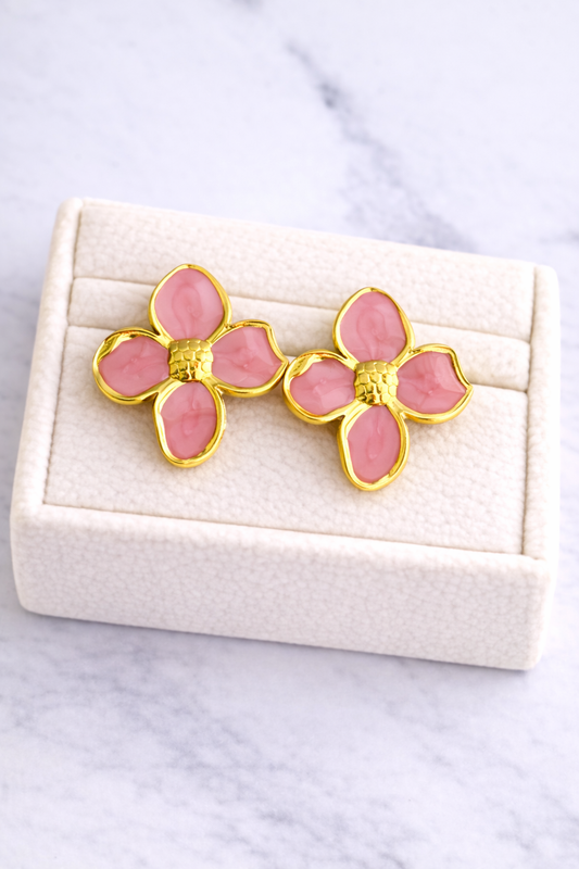 AROS FLORCITA ROSADO