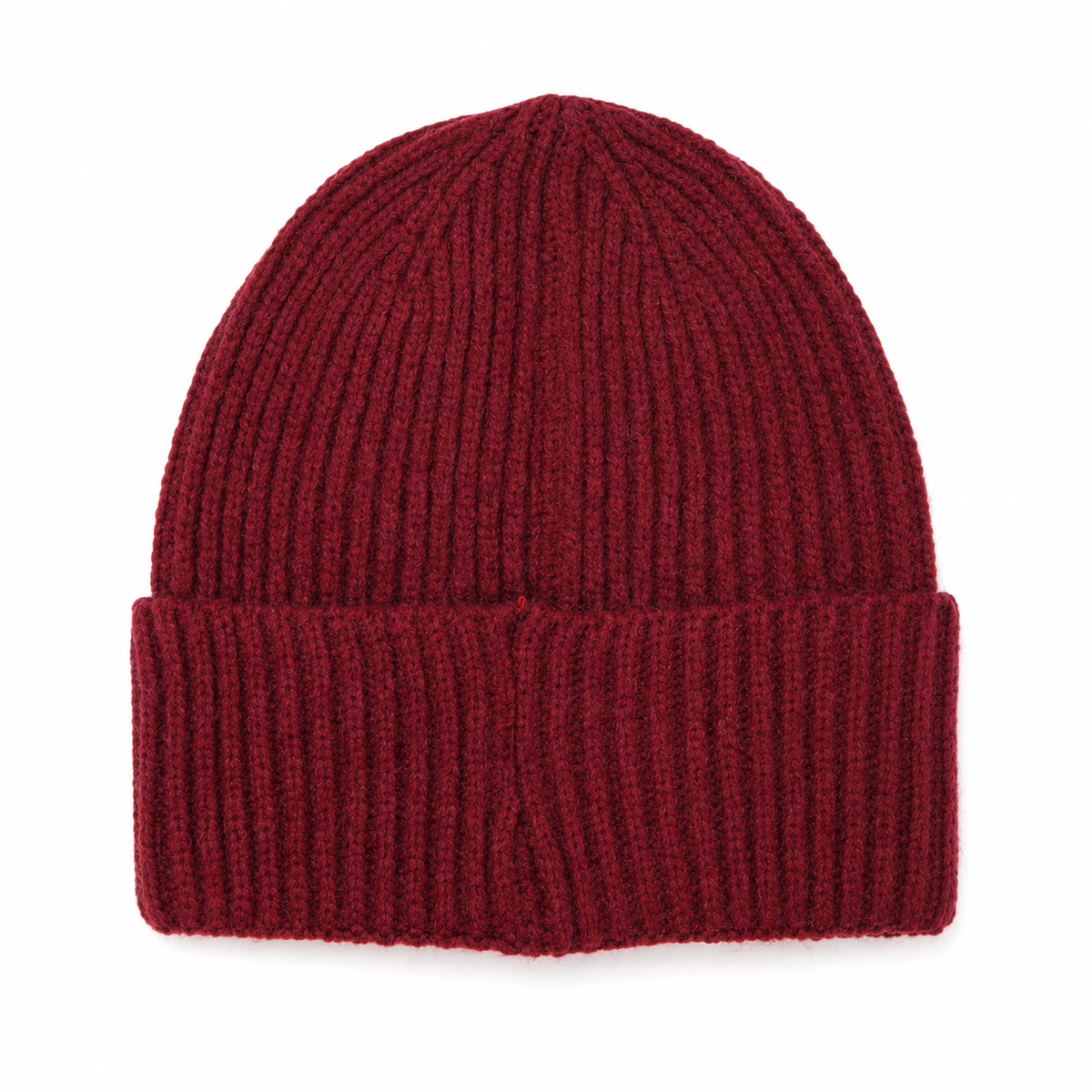 BEANIE CANELÉ BURDEO