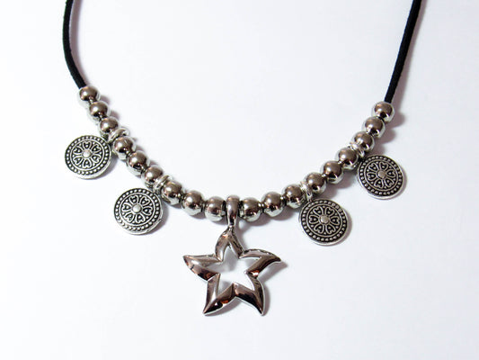 COLLAR ESTRELLA II