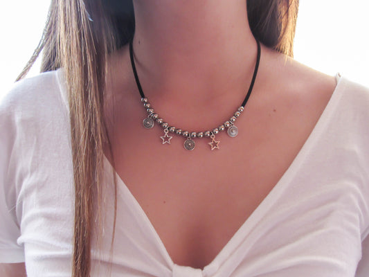 COLLAR HILO