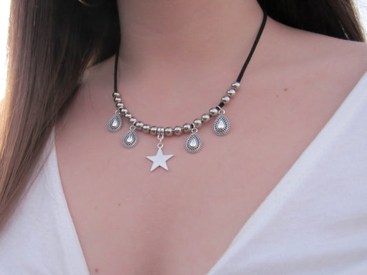 COLLAR ESTRELLA