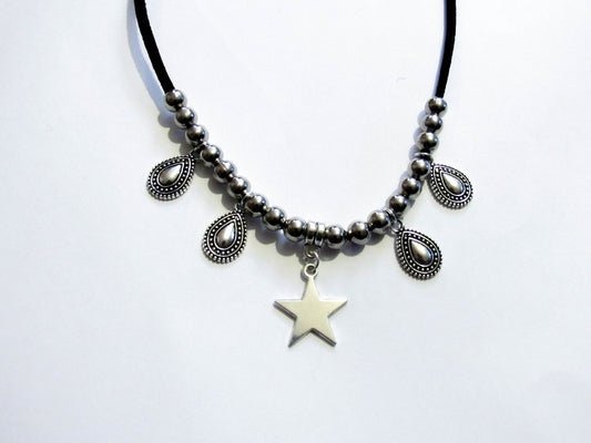 COLLAR ESTRELLA