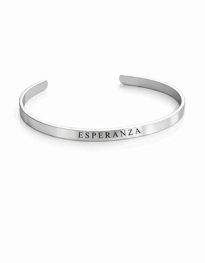 ESCLAVA PERSONALIZADO