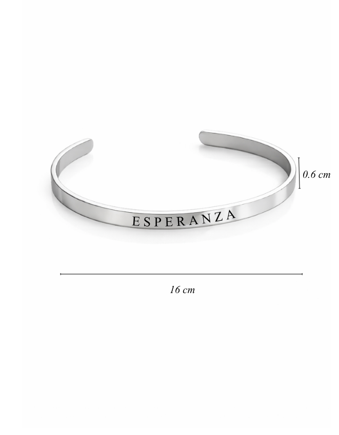 ESCLAVA PERSONALIZADO