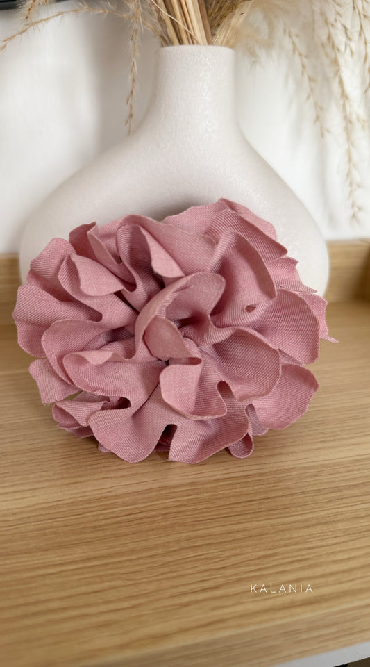 Pinche Flor Rosa Palo