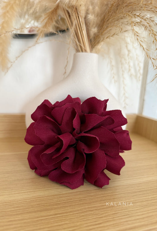 Pinche Flor Burdeo