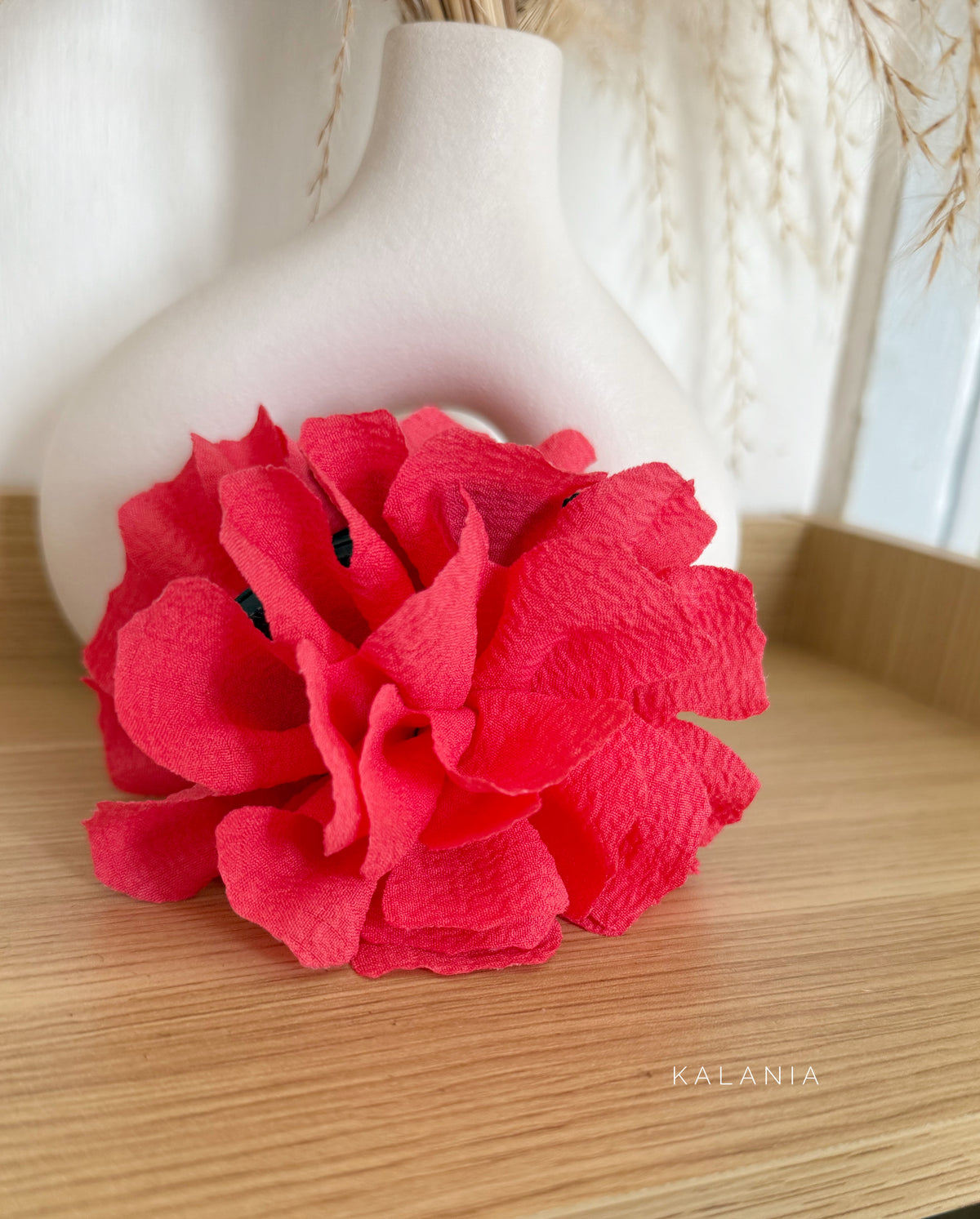 Pinche Flor Coral