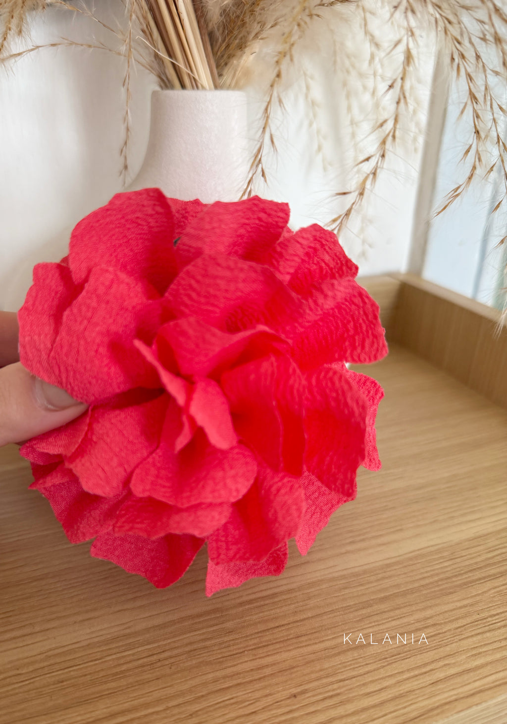 Pinche Flor Coral