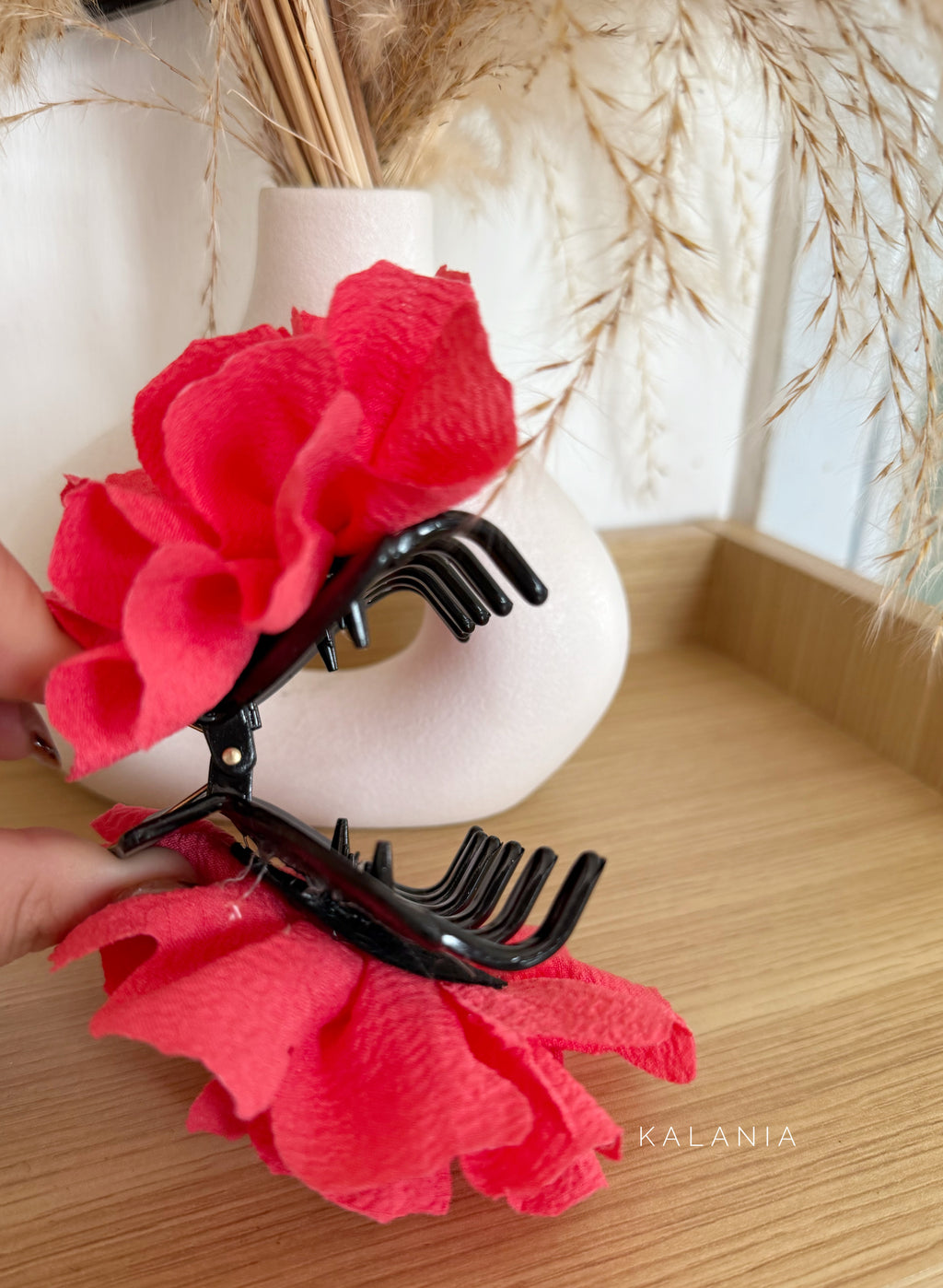 Pinche Flor Coral