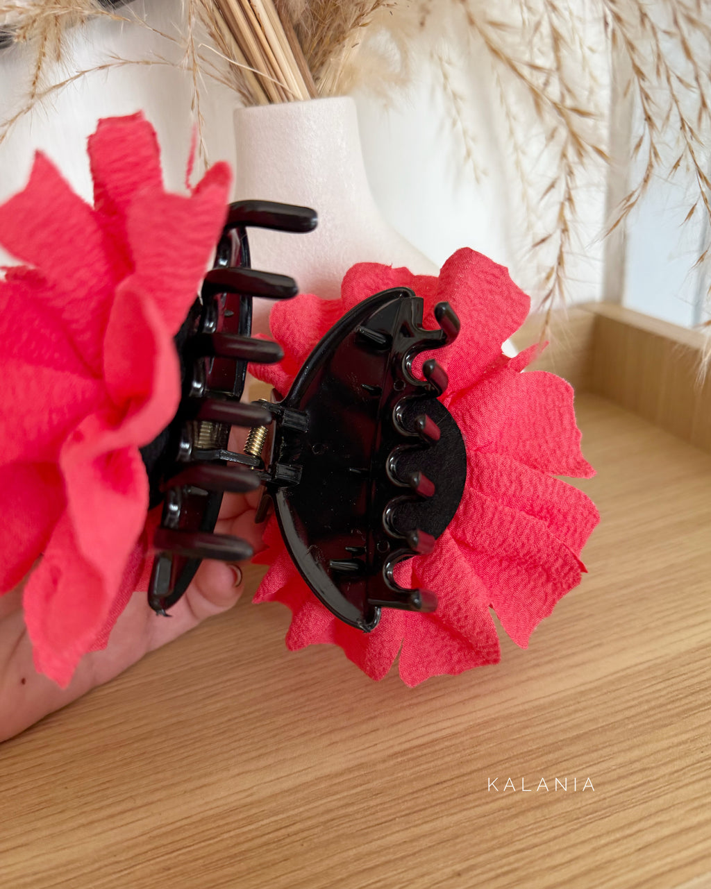Pinche Flor Coral