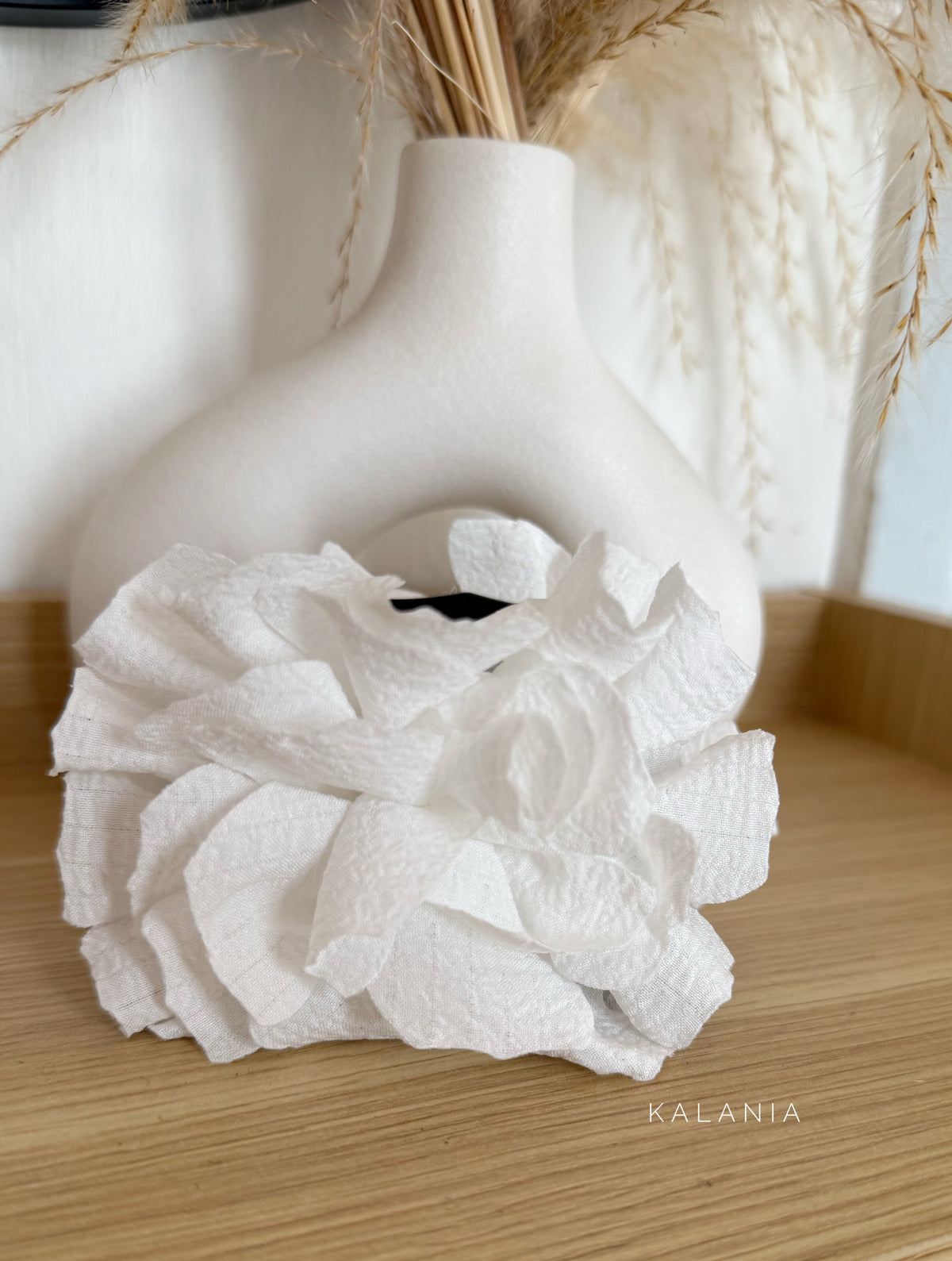 Pinche Flor Blanco II