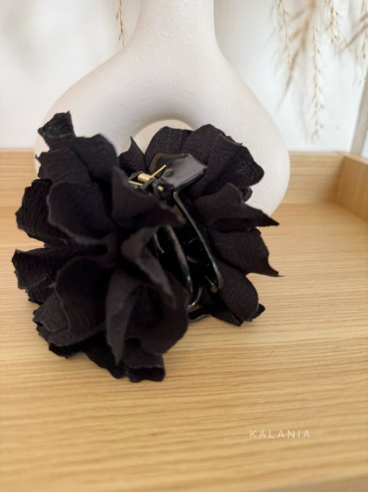 Pinche Flor Negro II