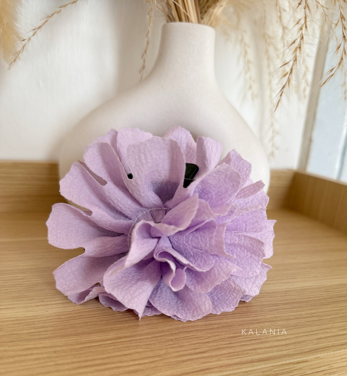 Pinche Flor Lila